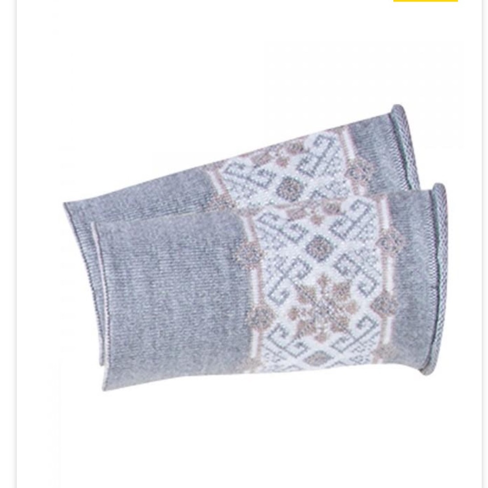 Dale Of Norway Sonja Wrist Warmers